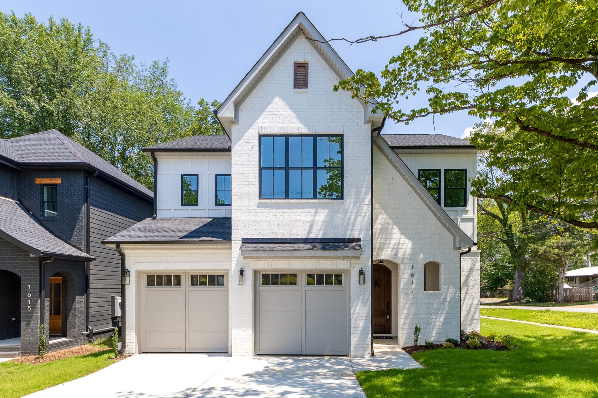 Developer of Quality Homes in Nashville | Red River Development