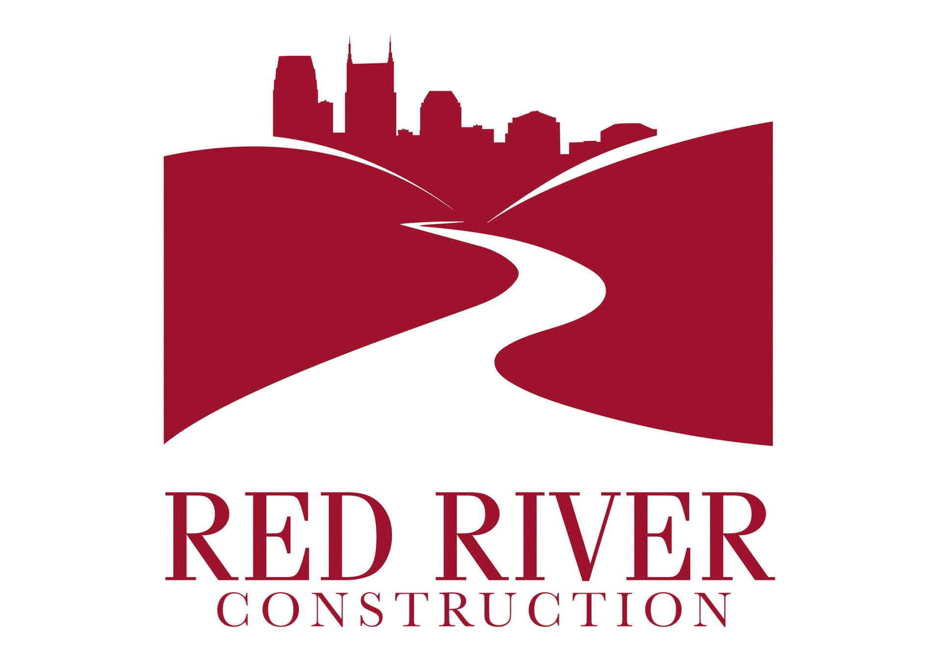 Red River Development Logo